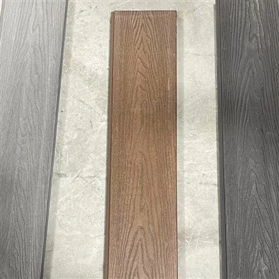 Privacy Garden WPC girðing fyrir útiskreytingar